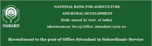 nabard