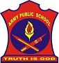 Army Public School Admit Card 2018