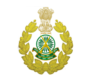 itbp admit card 