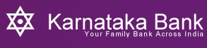 karnataka bank careers