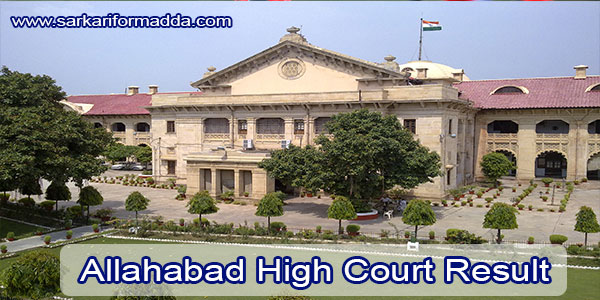 Allahabad High Court