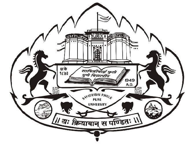 Pune University Admit Card 2019