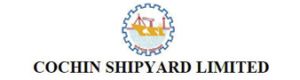 Cochin Shipyard Limited Admit Card 2019
