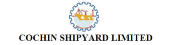 Cochin Shipyard Limited Admit Card 2019