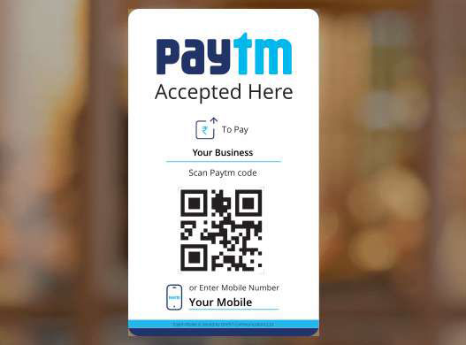 paytm-business-account