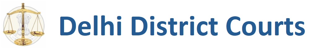 Delhi District Court