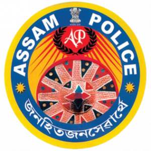 assam police