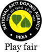 National Anti Doping Agency NADA
