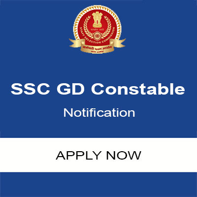 SSC GD Constable