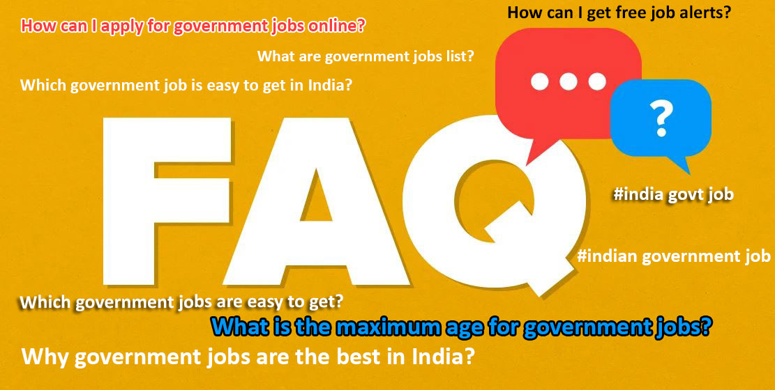 governmentjobs--faq